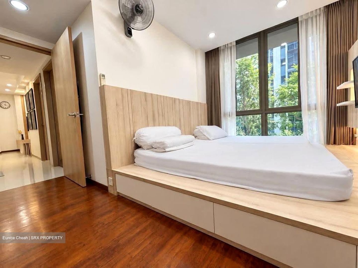 Treasure Crest (D19), Condominium #613313881